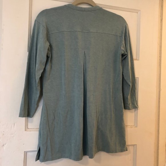 Free Fly Bamboo Flex Henley - Picture 7 of 7